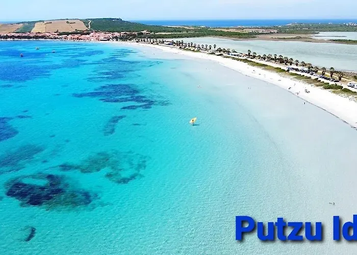La Terrazza Sul Mare
