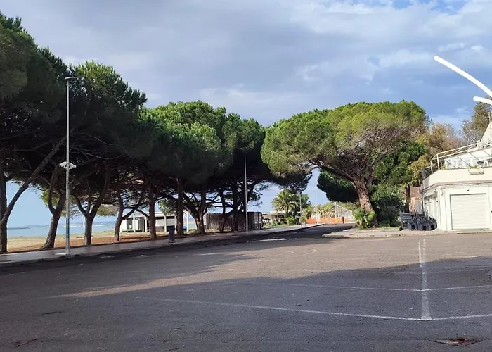 La Terrazza Sul Mare