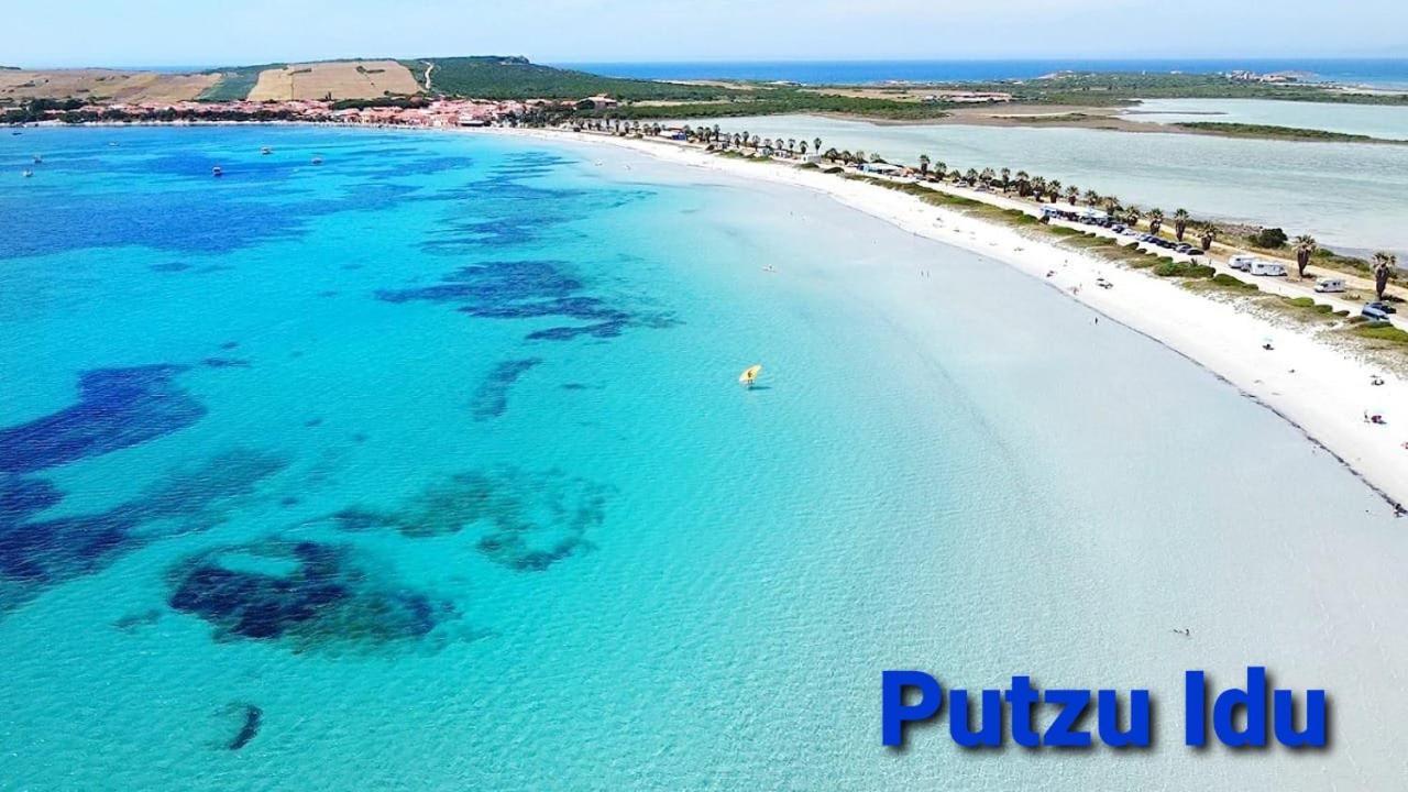 La Terrazza Sul Mare Torre Grande