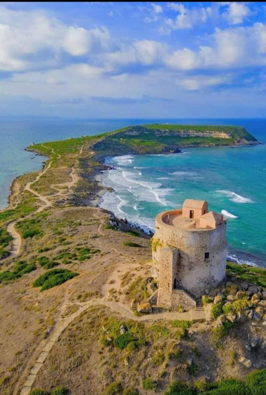 La Terrazza Sul Mare * Torre Grande