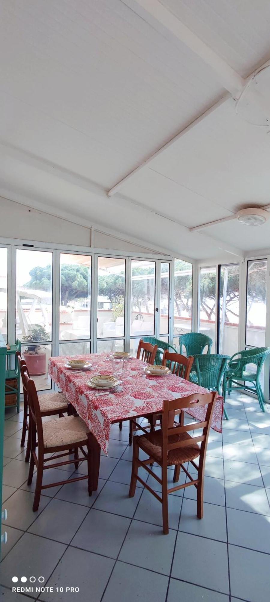 Apartment La Terrazza Sul Mare *