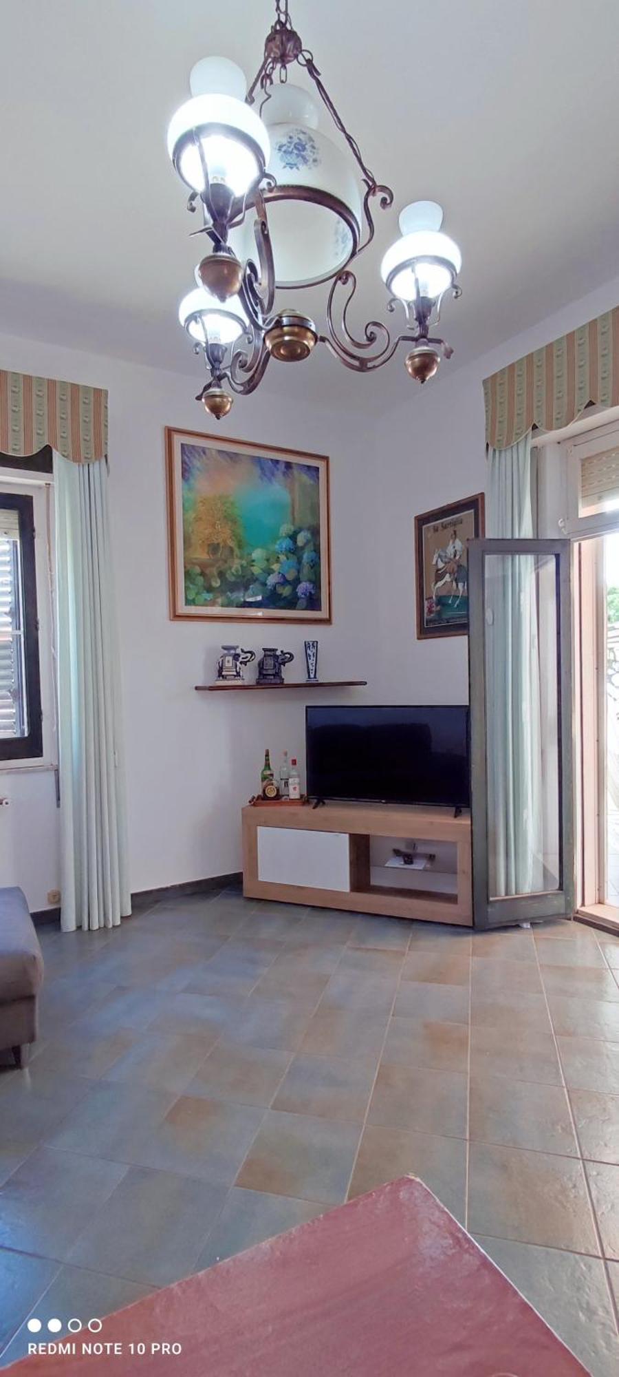 La Terrazza Sul Mare *