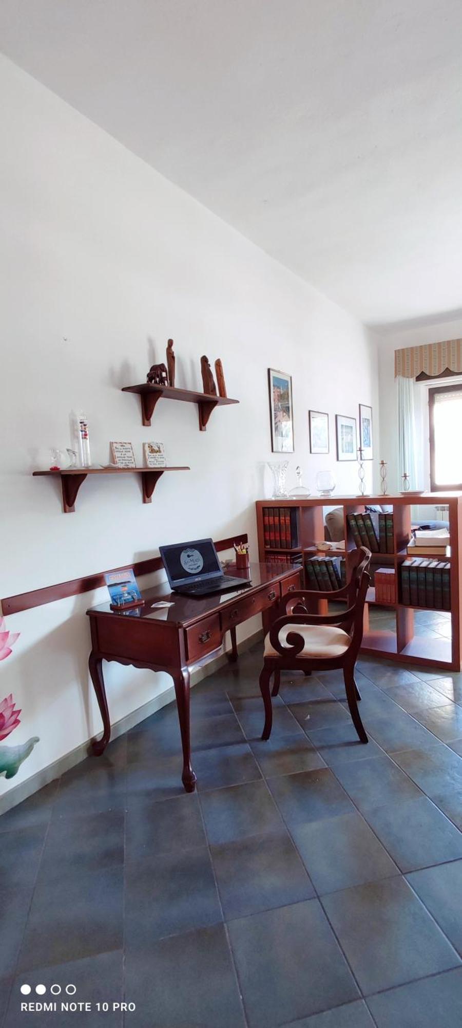 La Terrazza Sul Mare Apartment