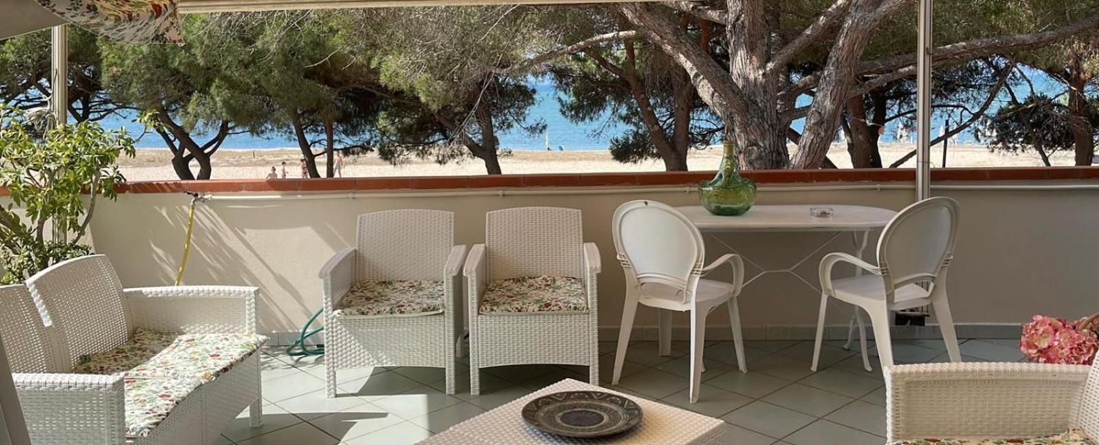 La Terrazza Sul Mare *
