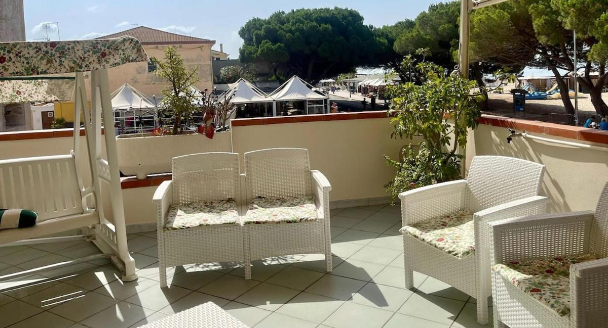 Apartment La Terrazza Sul Mare