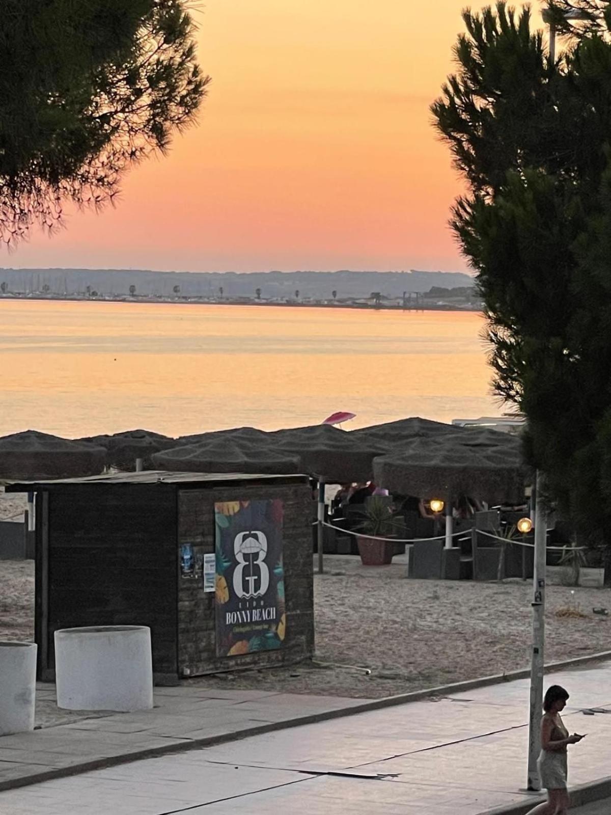 La Terrazza Sul Mare * Torre Grande