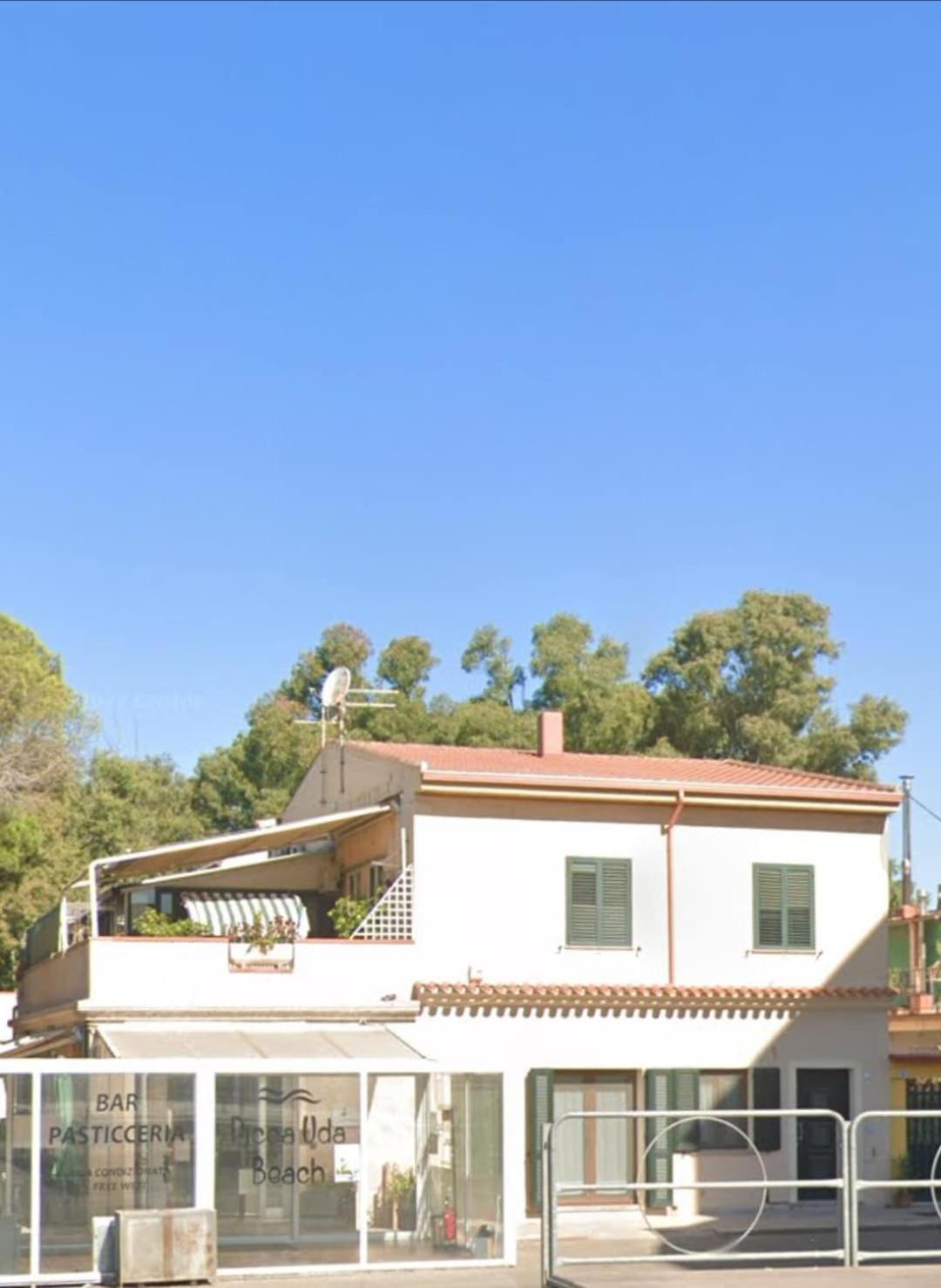 Apartment La Terrazza Sul Mare