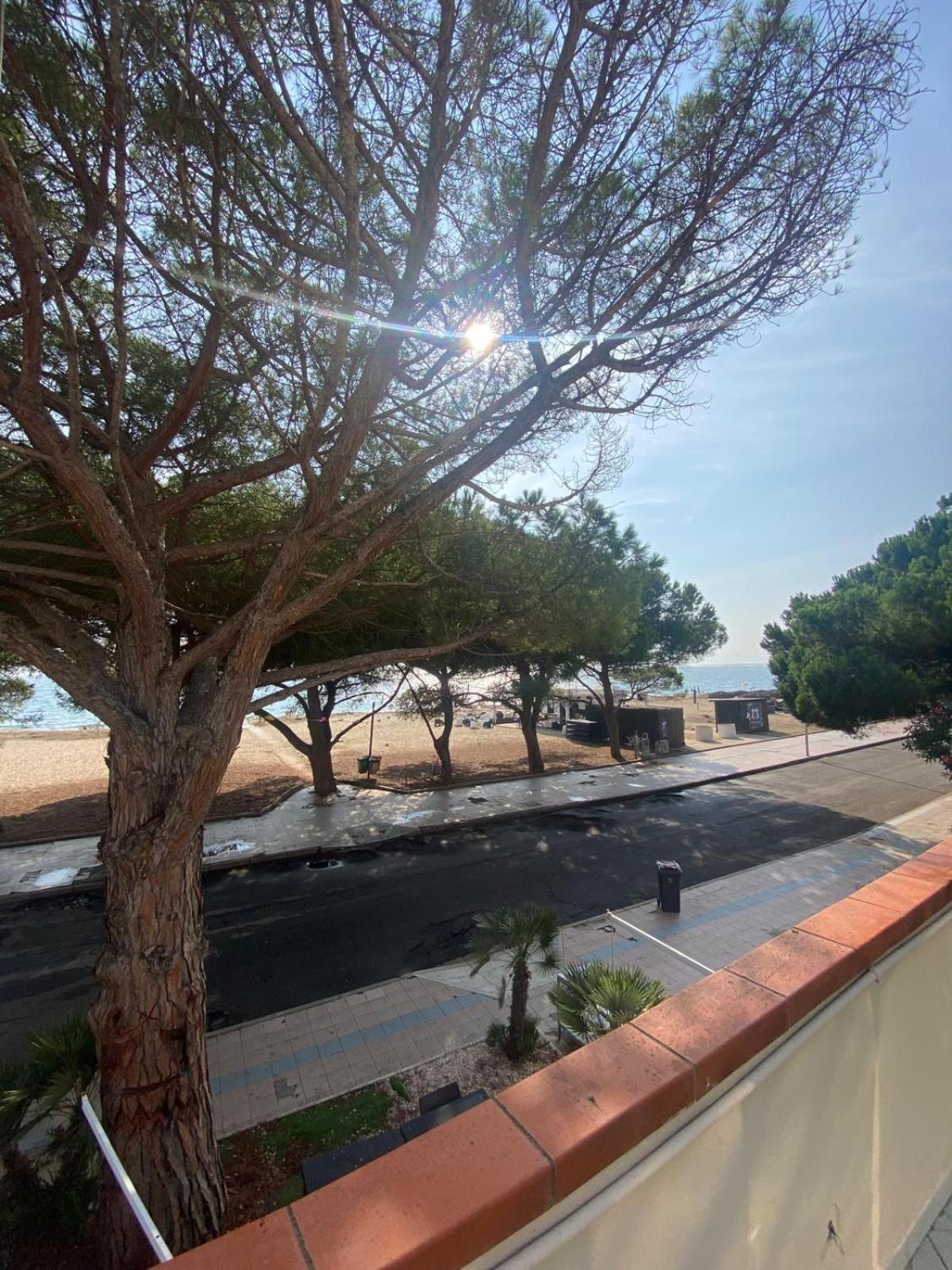 La Terrazza Sul Mare *